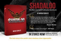 Shadaloo Book Ad Mockup (BBTG)