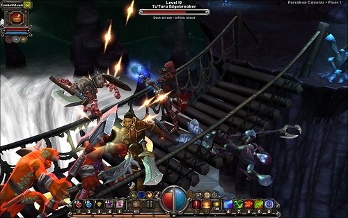 combovid-screenshot-torchlight-vanquisher-03